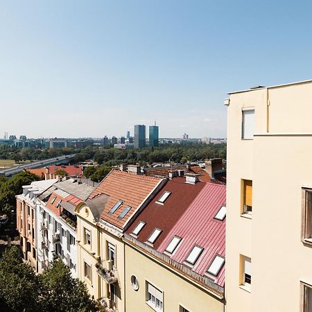 Ugi House - City Center Beograd Ngoại thất bức ảnh