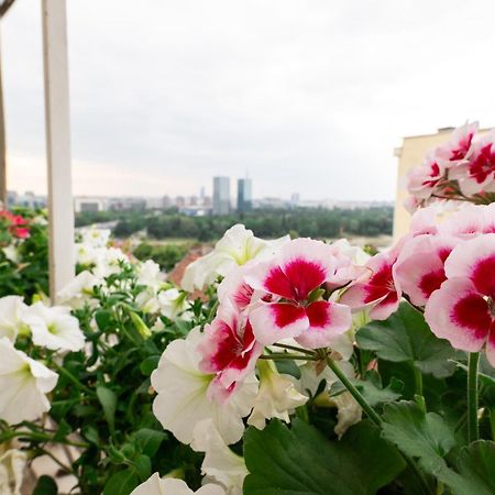 Ugi House - City Center Beograd Ngoại thất bức ảnh