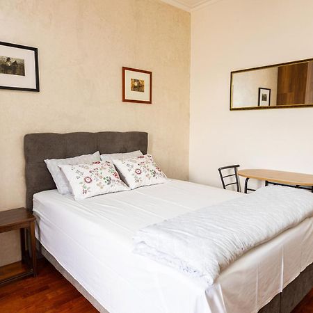 Ugi House - City Center Beograd Ngoại thất bức ảnh