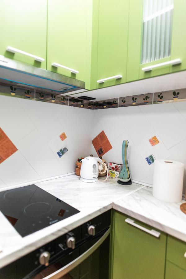 Ugi House - City Center Beograd Ngoại thất bức ảnh