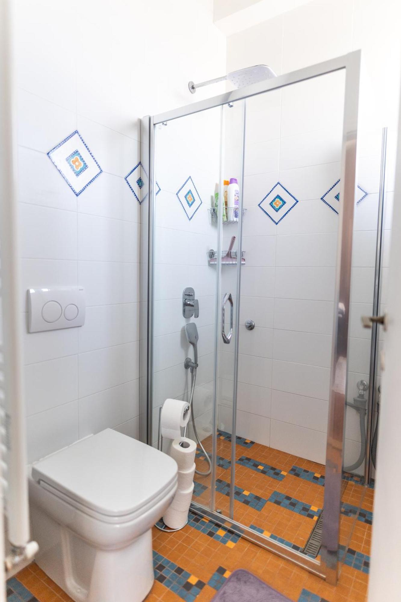 Ugi House - City Center Beograd Ngoại thất bức ảnh