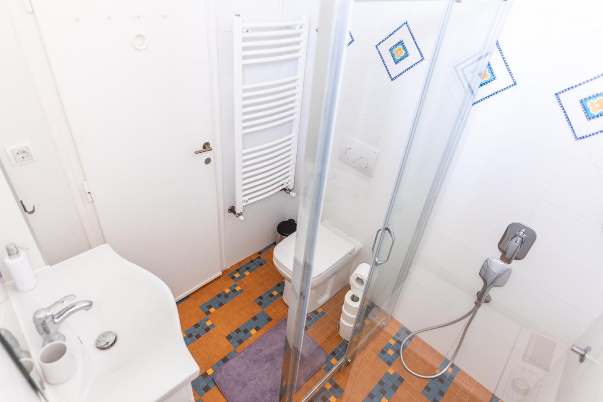 Ugi House - City Center Beograd Ngoại thất bức ảnh
