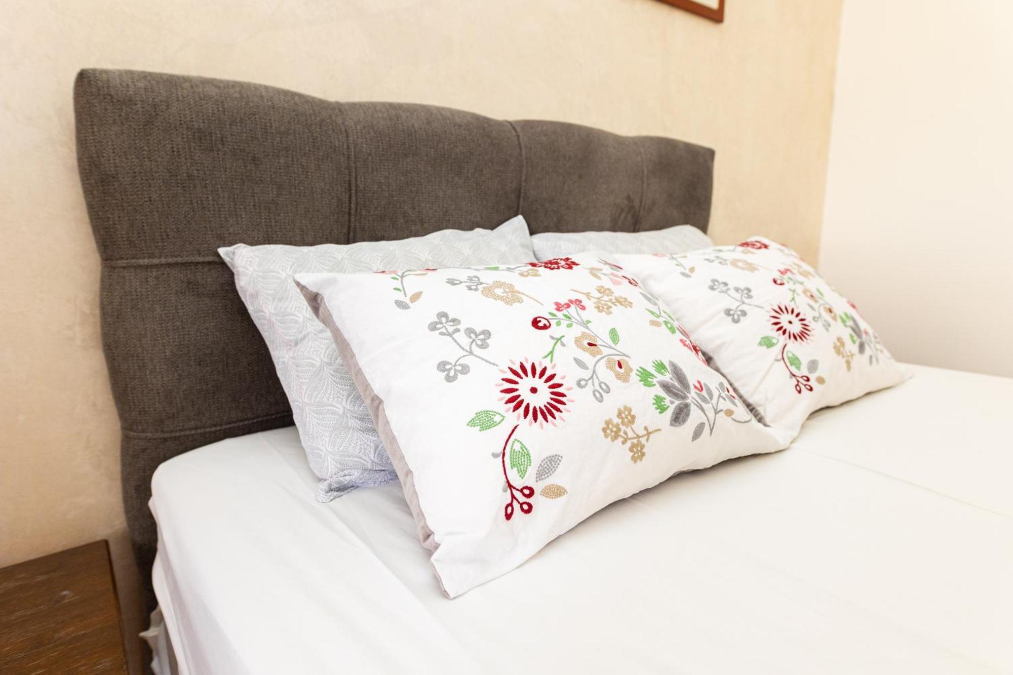 Ugi House - City Center Beograd Ngoại thất bức ảnh