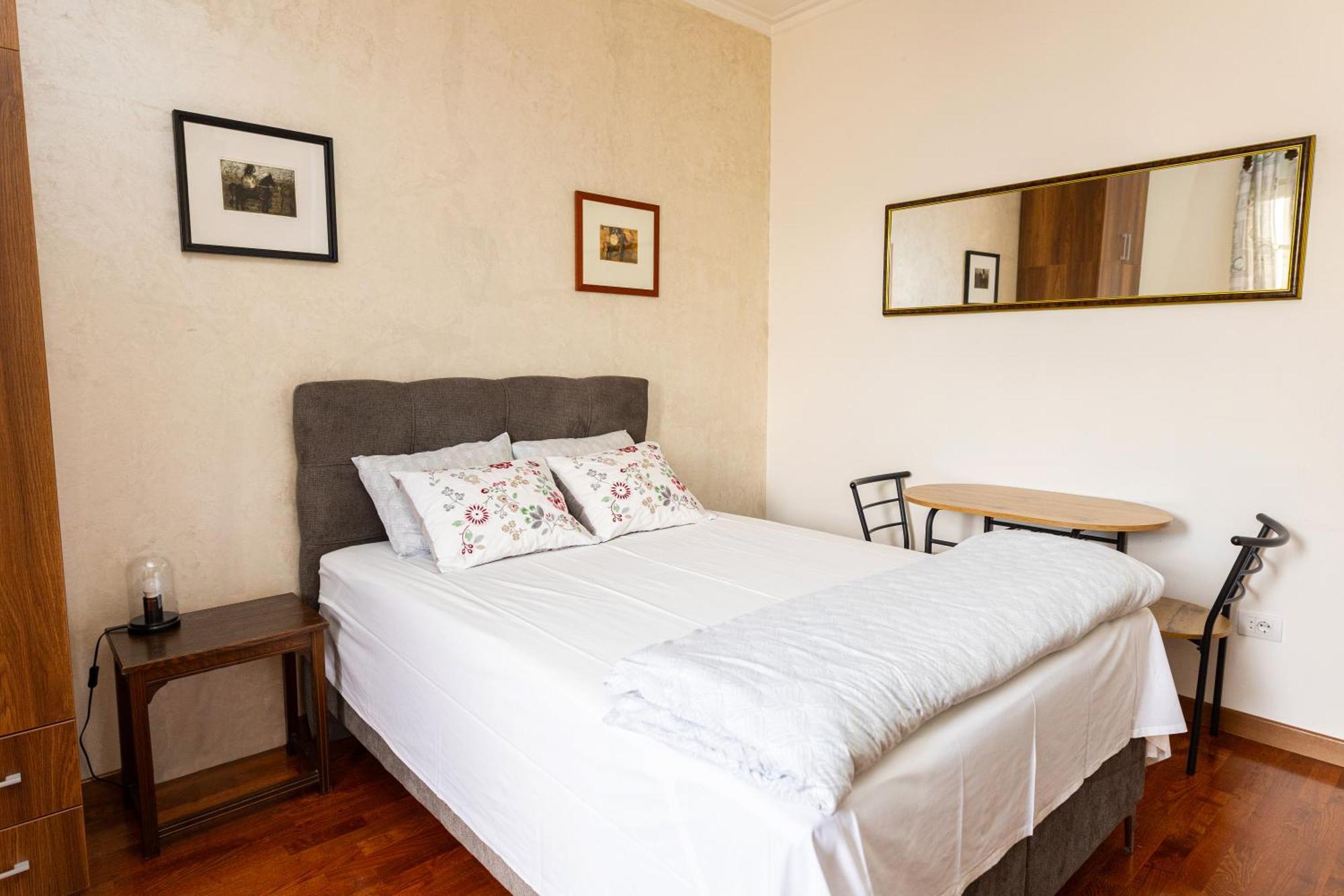 Ugi House - City Center Beograd Ngoại thất bức ảnh